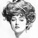 220px-Gibson_Girl_by_Charles_Dana_Gibson